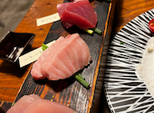マグロセンター 栄伏見店: なちゅさんの2026年06月09日の1枚目の投稿写真