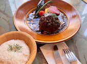 SUZU CAFE スズカフェ 六本木: なちゅさんの2026年09月17日の1枚目の投稿写真