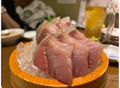 魚吟 うおぎん 金沢: なちゅさんの2026年05月09日の1枚目の投稿写真