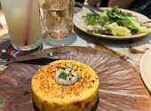 BROWNSTONE Tapas Bar GINZA ブラウンストンタパスバーギンザ: なちゅさんの2025年08月15日の1枚目の投稿写真