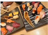 元祖ぶっち切り寿司 魚心 本店: のりちゃんさんの2026年07月26日の1枚目の投稿写真