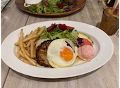 ハワイアン ダイナー ハナオ カフェ 池袋パルコ店: あっちゃんさんの2025年06月の1枚目の投稿写真