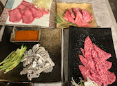 松阪牛焼肉　蒼空（そら）: きよさんの2025年01月19日の3枚目の投稿写真