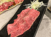 松阪牛焼肉　蒼空（そら）: きよさんの2025年12月25日の1枚目の投稿写真