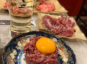 松阪牛焼肉　蒼空（そら）: きよさんの2026年03月の1枚目の投稿写真