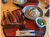 うなぎの樋口 松崎店: まきさんの2026年08月07日の1枚目の投稿写真