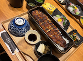 うなぎ四代目菊川 京都ポルタ店: モコさんの2026年05月19日の1枚目の投稿写真