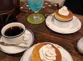 ピーチツリーカフェの口コミ画像1