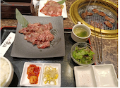 牛伝 イオン茨木店: yuzuyukiさんの2026年09月13日の1枚目の投稿写真