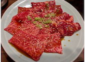 個室焼肉ホルモン　六花　りっか: けい姫さんの2025年07月の1枚目の投稿写真