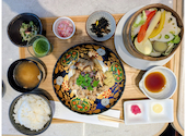 おぼん食堂 16: けい姫さんの2025年10月30日の3枚目の投稿写真
