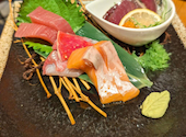 お肉にするか お魚にするか かのう 天王寺店: サコさんの2026年08月17日の1枚目の投稿写真