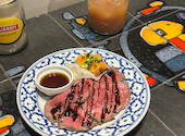 京都の夜景が楽しめるお店　mar cafe　マールカフェ: のむさんの2025年10月の1枚目の投稿写真