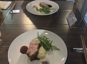 大人カジュアル空間 OSTERIA101: おもちさんの2025年12月07日の2枚目の投稿写真