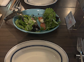 大人カジュアル空間 OSTERIA101: おもちさんの2025年12月07日の3枚目の投稿写真