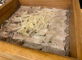 韓国料理 9"36 ギュウサム 渋谷東口店: マーさんの2024年04月30日の1枚目の投稿写真