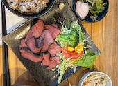 ロカボカフェAn's: かどさんの2026年05月16日の1枚目の投稿写真