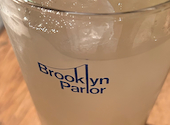 Brooklyn Parlor　ブルックリン　パーラー: うずらさんの2025年04月の1枚目の投稿写真