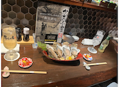 かき小屋 千種駅前店 厚岸水産 : かつんさんの2026年09月05日の1枚目の投稿写真