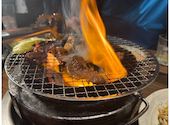 炭火焼肉屋さかい 出雲店: やっこさんの2024年10月05日の1枚目の投稿写真