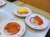 かっぱ寿司 仙台長町店: maさんの2026年05月08日の1枚目の投稿写真