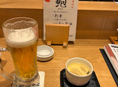 本格板前居酒屋 お魚総本家 池袋西口店: おでこさんの2026年06月25日の1枚目の投稿写真