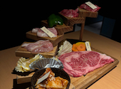 焼肉楽月ラムーン: まーちゃさんの2026年04月13日の1枚目の投稿写真