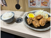 せきとりCoCoLo新潟店: マロンパンさんの2026年09月01日の1枚目の投稿写真