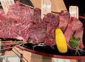 仙台 たんしゃぶ 焼肉のいとう ヨドバシ仙台店: きたさんの2026年06月02日の1枚目の投稿写真