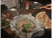 ジャングルダイニング Peace Rock Cafe: さやかさんの2026年04月19日の2枚目の投稿写真