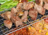 韓国料理 ブルバム 新大久保店: eikoさんの2026年09月30日の1枚目の投稿写真
