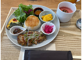 YATSUDOKI CAFE ヤツドキカフェ シャトレーゼホテル長野: puuuさんの2026年06月14日の1枚目の投稿写真