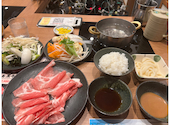 しゃぶ扇 三宮店: icolorさんの2026年08月02日の1枚目の投稿写真