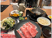 しゃぶ扇 三宮店: icolorさんの2026年08月28日の1枚目の投稿写真