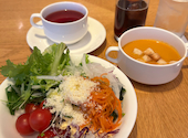 ダイニングカフェ SOCO: icolorさんの2026年04月24日の2枚目の投稿写真