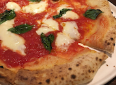 PIZZERIA BAR Le NAPOLI ピッツェリア バール レ ナポリ 京都錦店: icolorさんの2026年02月04日の1枚目の投稿写真