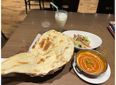 インドレストラン　ガンジス　オーパ２店 : icolorさんの2026年08月31日の1枚目の投稿写真