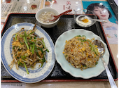 京鵬飯店 神戸南京町: icolorさんの2026年01月30日の1枚目の投稿写真