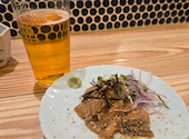 酒肴日和 アテニヨル 日本生命札幌ビル店: イギーさんの2025年12月01日の3枚目の投稿写真