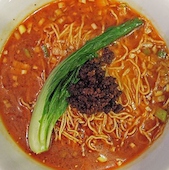 担々麺