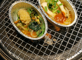 あみやき亭 中川店: のぶさんの2026年09月04日の1枚目の投稿写真