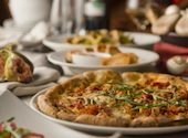 サルヴァトーレ クオモ SALVATORE CUOMO PIZZA ピッツァ 伏見: のぶさんの2025年11月05日の1枚目の投稿写真