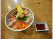 磯丸水産 伏見店: のぶさんの2026年10月22日の1枚目の投稿写真