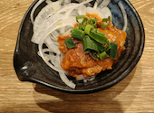 大衆居酒屋 肉汁餃子のダンダダン 栄住吉店: のぶさんの2026年04月24日の1枚目の投稿写真