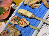 鳥太郎 琴似本店: ちのさんの2026年04月15日の3枚目の投稿写真