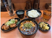 麻婆豆腐TOKYO 名古屋店: KEN2さんの2026年04月03日の1枚目の投稿写真