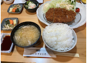 串とも とんかつ酒処 やまこう浜松: かずさんの2026年05月08日の2枚目の投稿写真