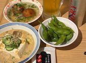 格安ビールと鉄鍋餃子 3・6・5酒場 広島八丁堀中央通り店: タナカ母さんさんの2026年07月17日の1枚目の投稿写真