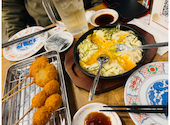 餃夢中 広島本通店: タナカ母さんさんの2025年12月12日の2枚目の投稿写真