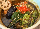 Soup Curry Beyond Age ～スープカレー　ビヨンドエイジ　南19条店: かずみさんの2026年04月の1枚目の投稿写真